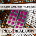 Kamagra Oral Jelly 100Mg Use 10